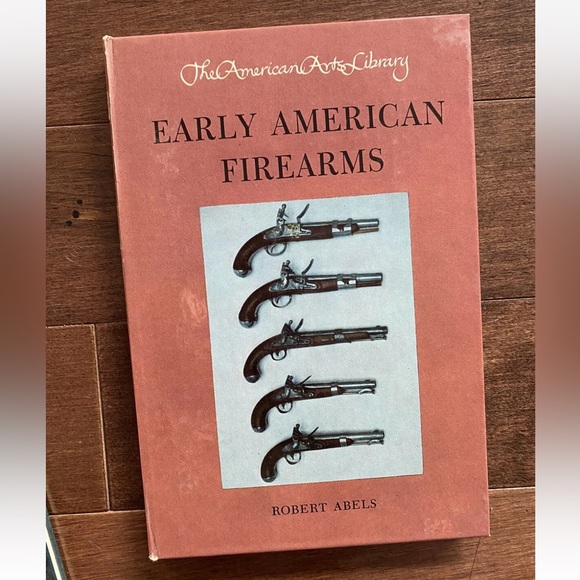 The American Arts Library 1950 Hardcover Set 6-Vol. (World Publishing Co.) - Picture 7 of 11